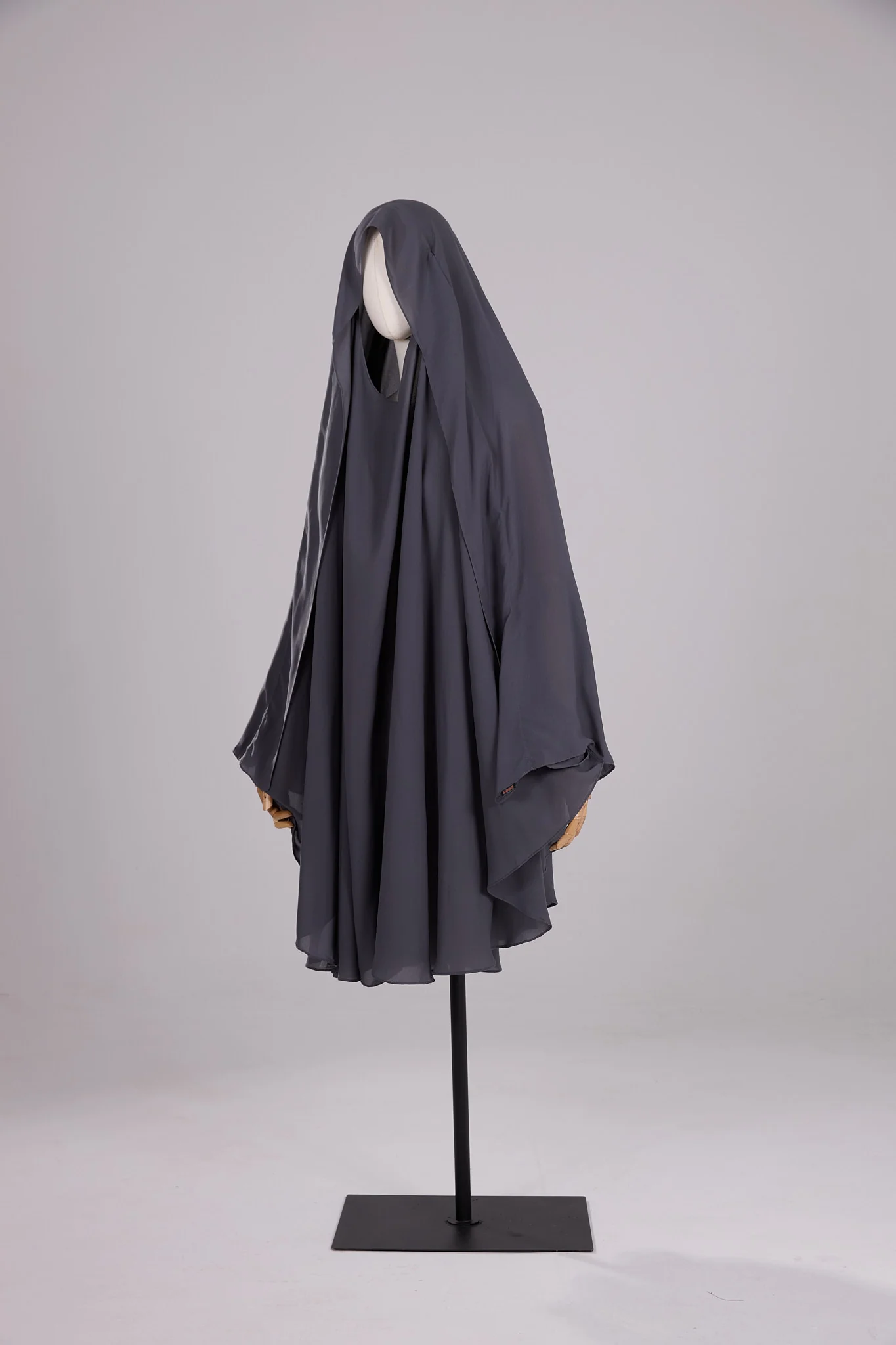 Niqab & Accessoires