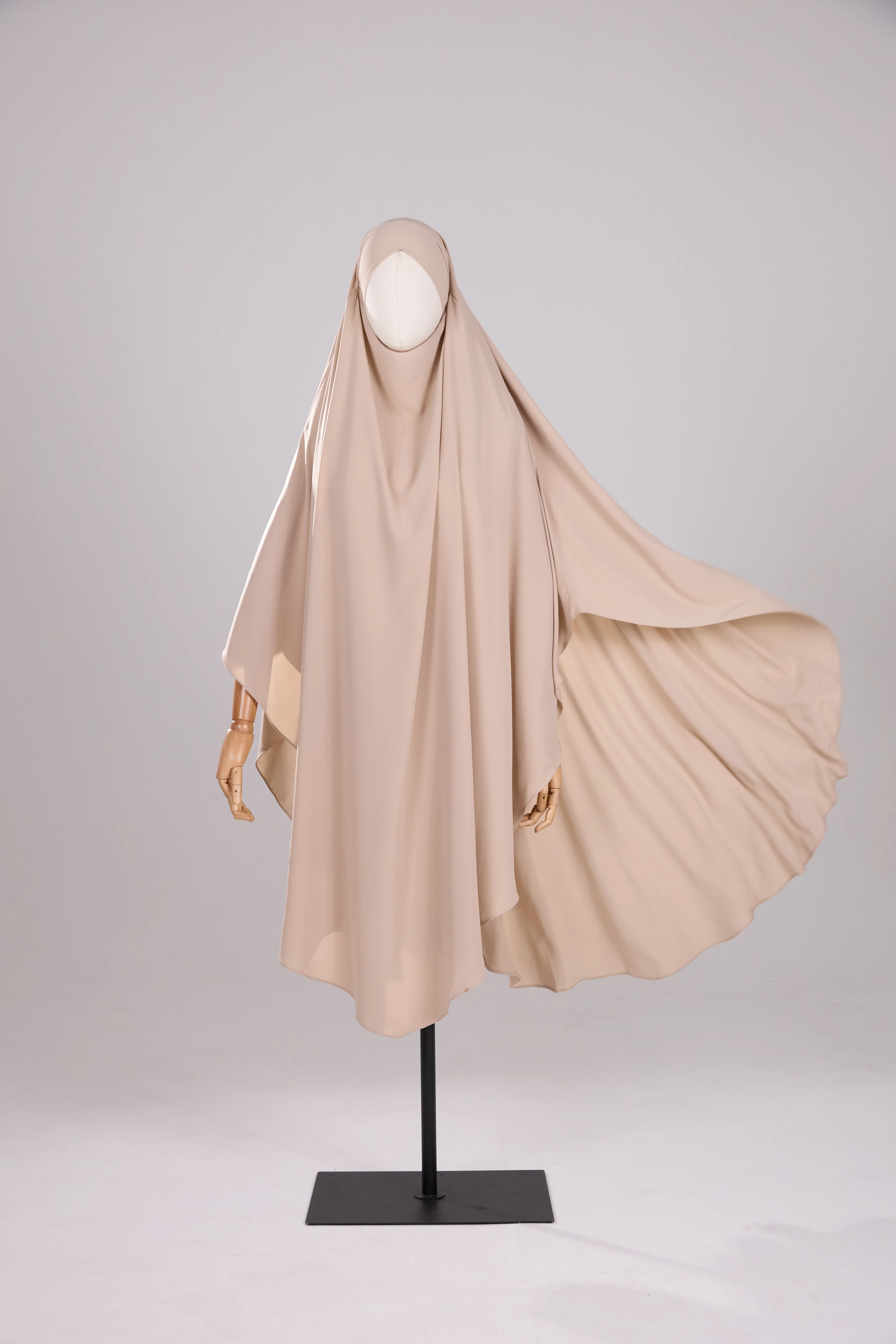 Khimar & Hijab