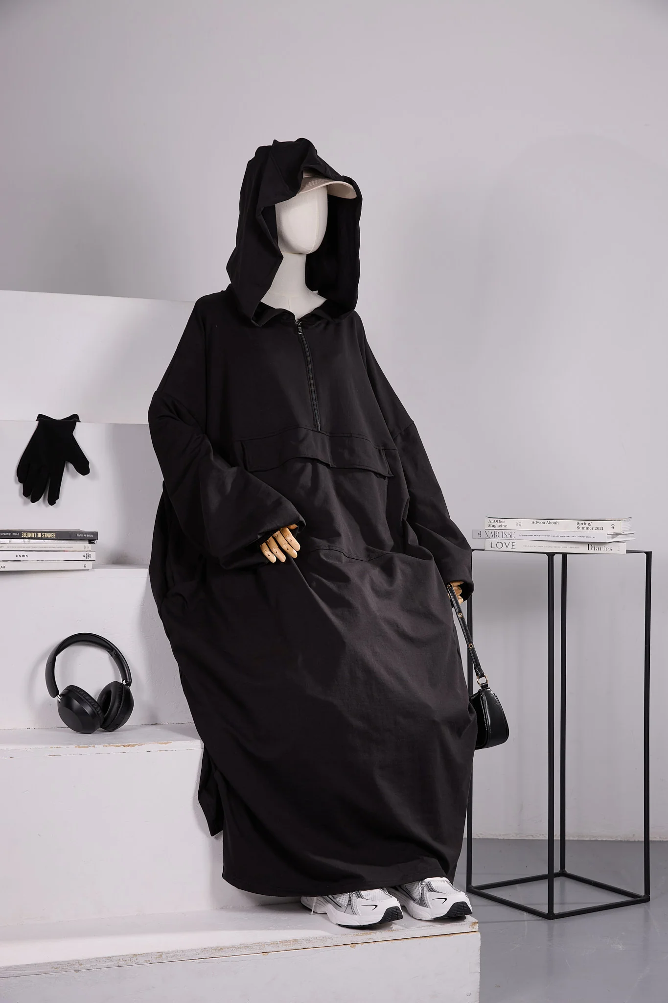 Veste